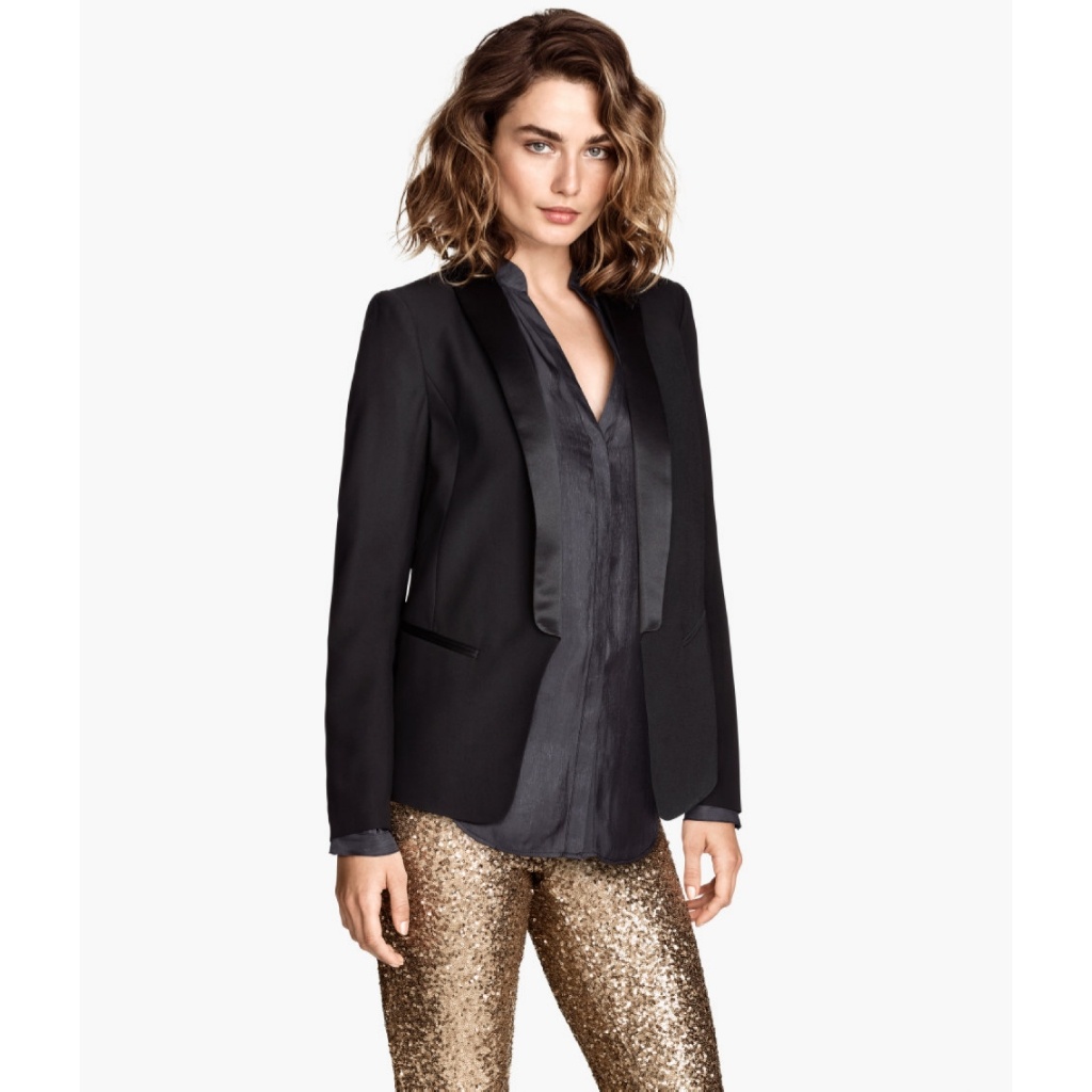 H&M Dinner Jacket